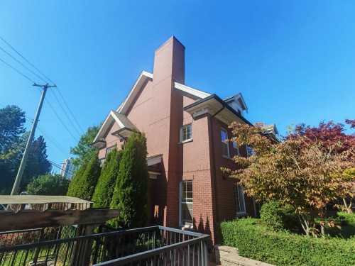 47-7458 Britton Street, Burnaby, BC 