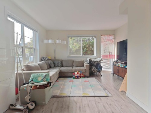 47-7458 Britton Street, Burnaby, BC 