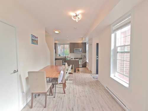 47-7458 Britton Street, Burnaby, BC 