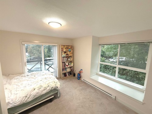 47-7458 Britton Street, Burnaby, BC 