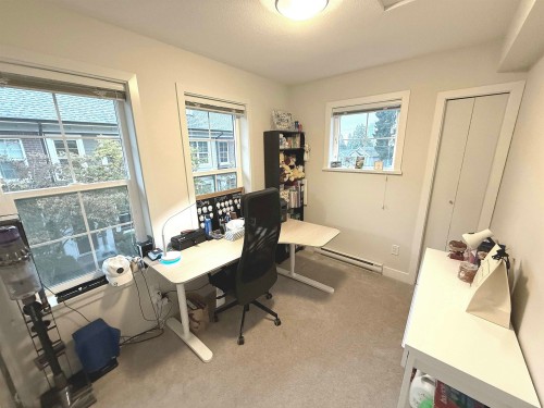 47-7458 Britton Street, Burnaby, BC 