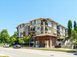 101-6800 Eckersley Road  Richmond, BC V6Y 0E7