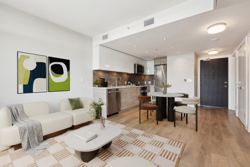 1104-8533 River District Crossing, Vancouver, BC 