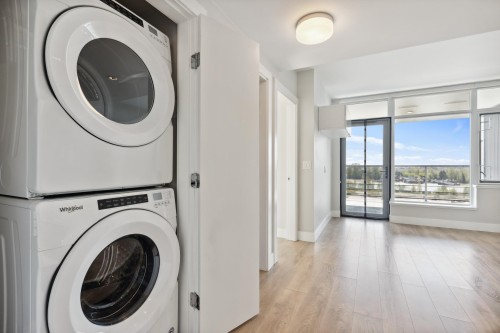 1104-8533 River District Crossing, Vancouver, BC 