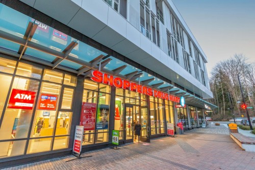 1104-8533 River District Crossing, Vancouver, BC 