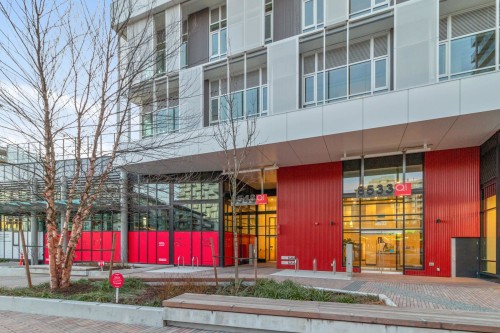 1104-8533 River District Crossing, Vancouver, BC 
