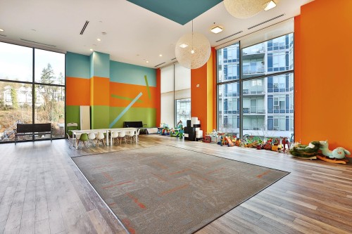 1104-8533 River District Crossing, Vancouver, BC 