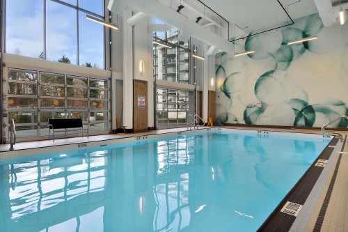 1104-8533 River District Crossing, Vancouver, BC 