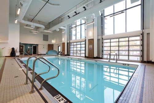 1104-8533 River District Crossing, Vancouver, BC 