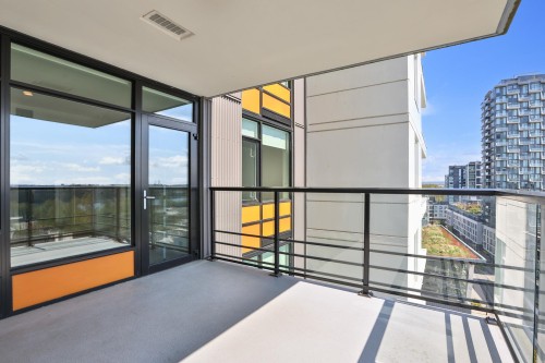 1104-8533 River District Crossing, Vancouver, BC 