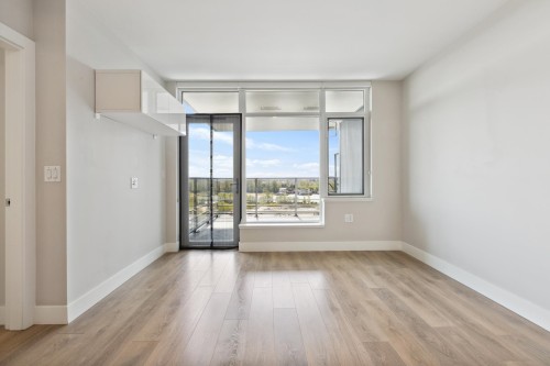 1104-8533 River District Crossing, Vancouver, BC 