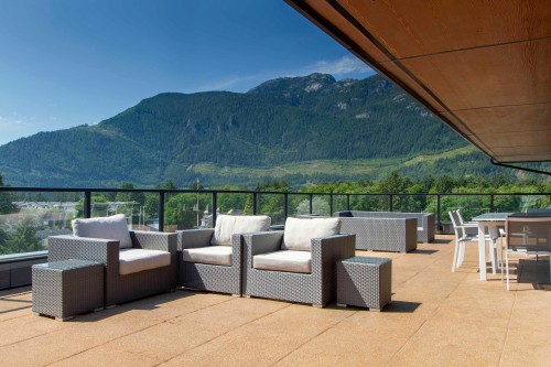 610-38013 Third Avenue, Squamish, BC 