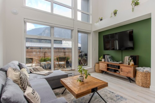 610-38013 Third Avenue, Squamish, BC 