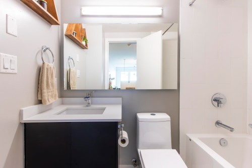 610-38013 Third Avenue, Squamish, BC 