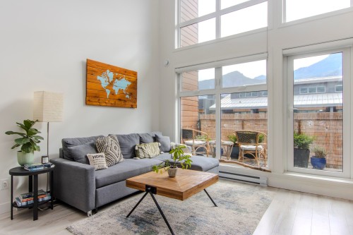 610-38013 Third Avenue, Squamish, BC 