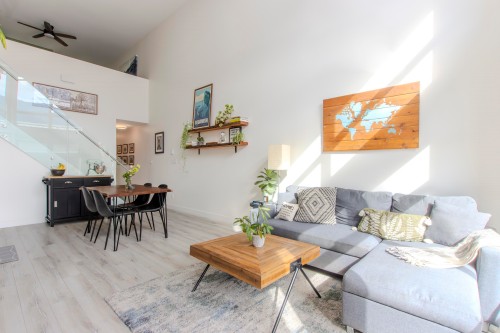 610-38013 Third Avenue, Squamish, BC 