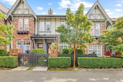 33-1320 Riley Street  Coquitlam, BC V3E 0J4