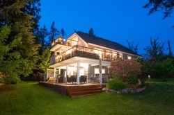 66 Maple Court  Anmore, BC V3H 4Y5
