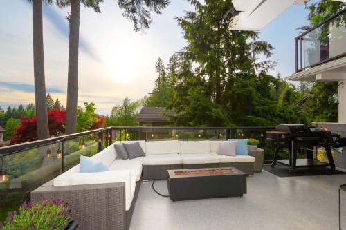 66 Maple Court, Anmore, BC 