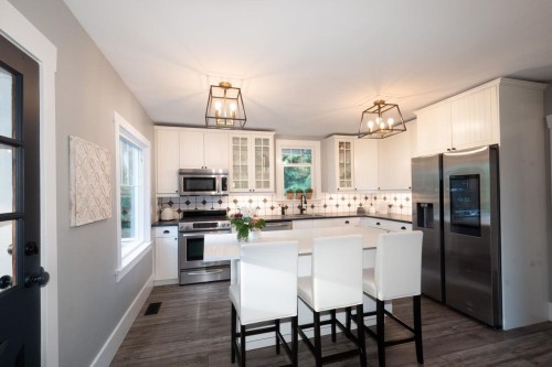 66 Maple Court, Anmore, BC 