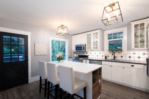 66 Maple Court, Anmore, BC 