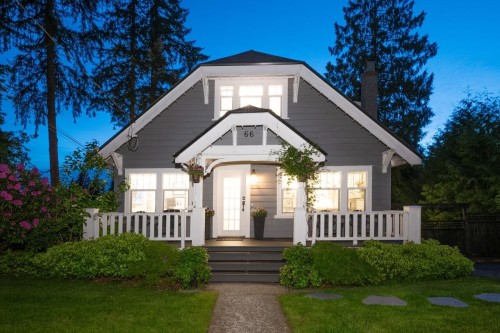 66 Maple Court, Anmore, BC 