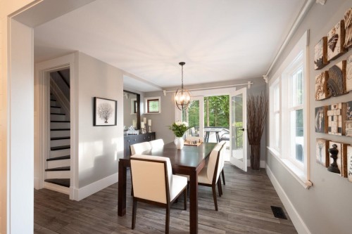 66 Maple Court, Anmore, BC 