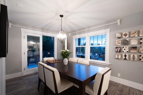 66 Maple Court, Anmore, BC 