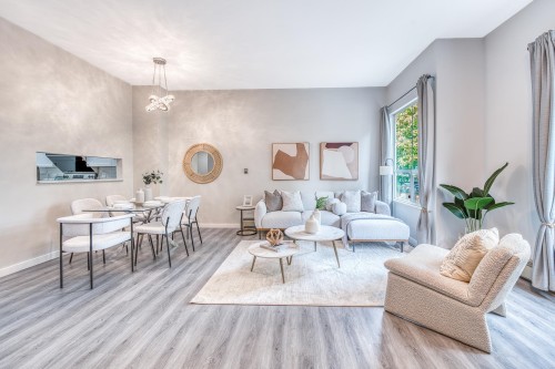 19-7380 Minoru Boulevard, Richmond, BC 