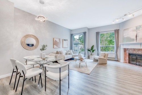 19-7380 Minoru Boulevard, Richmond, BC 