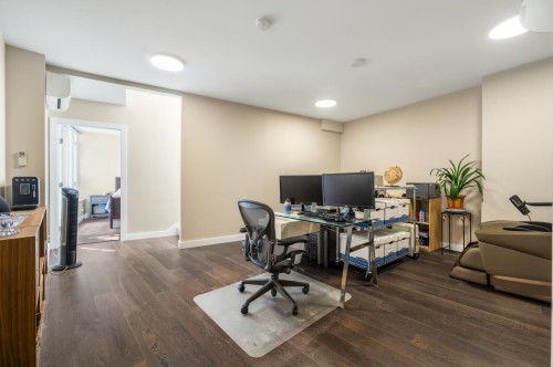 6005-5511 Hollybridge Way, Richmond, BC 