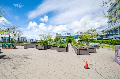 6005-5511 Hollybridge Way, Richmond, BC 