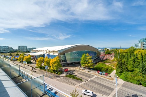 6005-5511 Hollybridge Way, Richmond, BC 