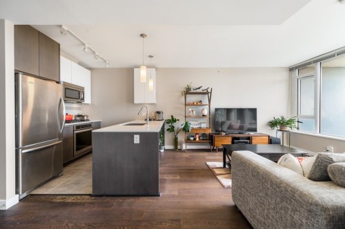 6005-5511 Hollybridge Way, Richmond, BC 