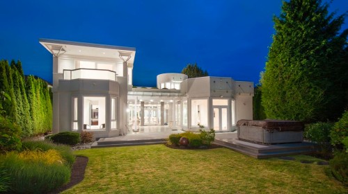 7271 Petts Road, Richmond, BC 