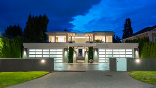 7271 Petts Road, Richmond, BC 