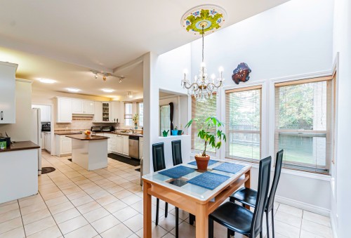 7551 Lucas Road, Richmond, BC 