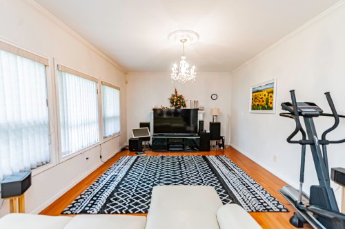 7551 Lucas Road, Richmond, BC 