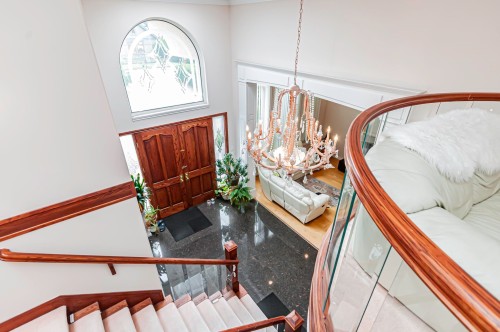 7551 Lucas Road, Richmond, BC 