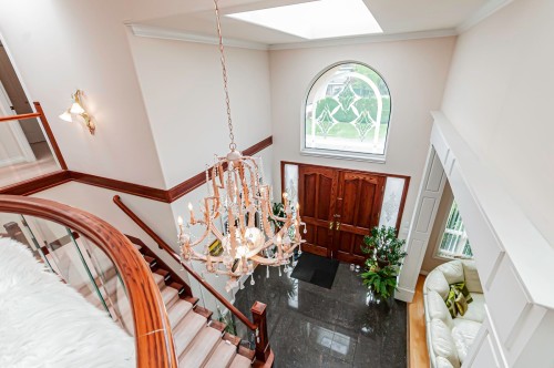 7551 Lucas Road, Richmond, BC 