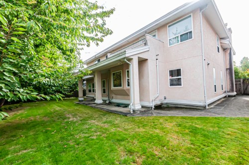 7551 Lucas Road, Richmond, BC 