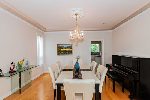 7551 Lucas Road, Richmond, BC 