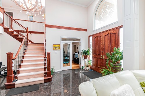 7551 Lucas Road, Richmond, BC 