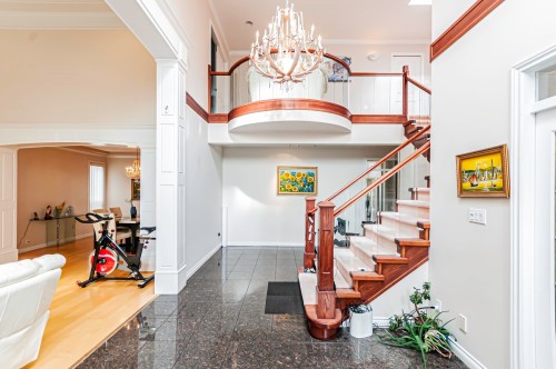 7551 Lucas Road, Richmond, BC 