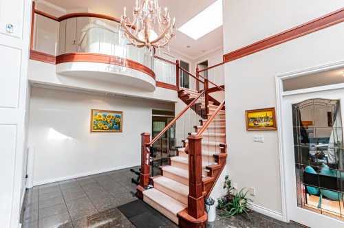 7551 Lucas Road, Richmond, BC 