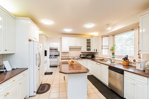 7551 Lucas Road, Richmond, BC 