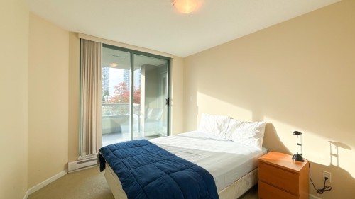 401-4388 Buchanan Street, Burnaby, BC 