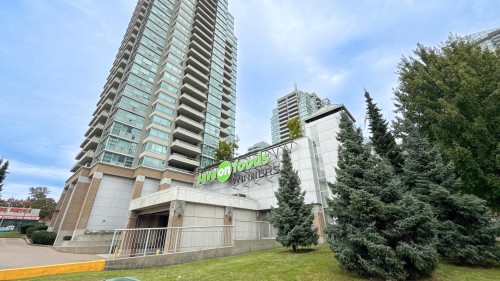 401-4388 Buchanan Street, Burnaby, BC 