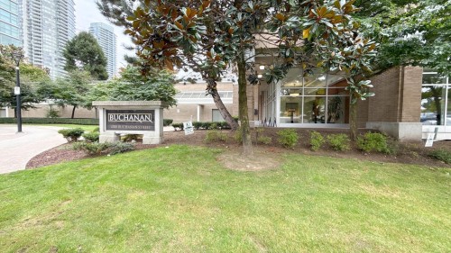 401-4388 Buchanan Street, Burnaby, BC 