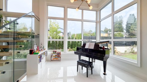 5302 Springdale Court, Burnaby, BC 